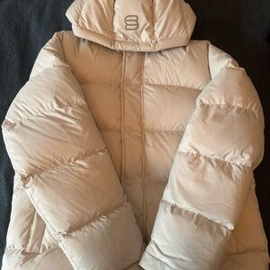 Aritzia The Super Puff™ - CliMATTE™